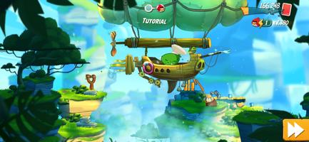Angry Birds 2 screenshot 2