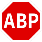 Adblock Plus icône