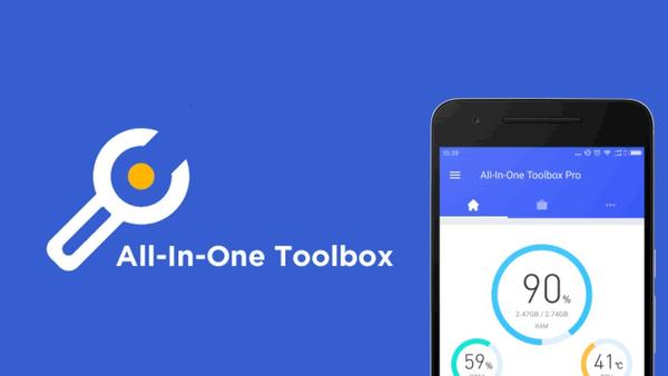 10 Best Toolbox Apps  - APKPure.com image