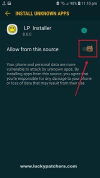 Lucky Patcher Original 9.2.7 APK Download 1