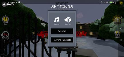 Alphabet Shooter: Survival FPS screenshot 3