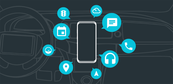 Best Apps for Driving on Android image