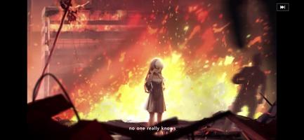 Echocalypse スクリーンショット 2