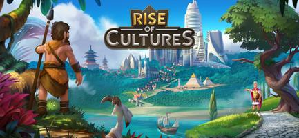 Rise of Cultures poster