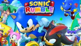 Sonic Rumble