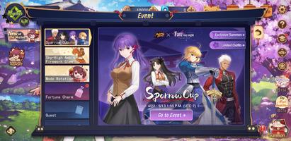 Mahjong Soul screenshot 3