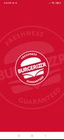 BURGERIZZR โปสเตอร์