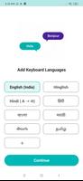 Bobble AI Keyboard screenshot 2