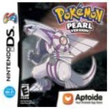 Pokemon Pearl Version