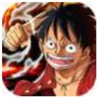 One Piece Fighting Path-icoon