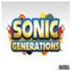 آیکون‌ Sonic Generations
