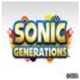 Sonic Generations