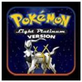 Pokemon: Platinum
