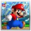 ”New Super Mario Bros U