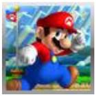 New Super Mario Bros U أيقونة