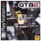 GTA 2 Playstation Game أيقونة