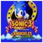 Sonic 3 Zeichen