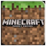 COMO BAIXAR E JOGAR MINECRAFT POCKET EDITION ! MINECRAFT CELULAR