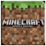 Minecraft Original ikon