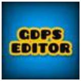 GDPS Editor icône