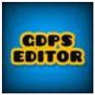 GDPS Editor simgesi