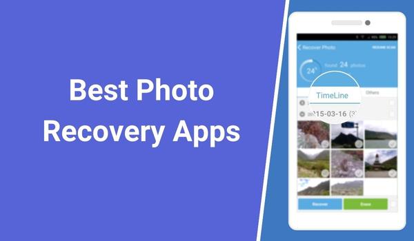 10 Best Apps to Undelete And Recover Lost Photos image