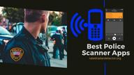 Top10 Police Scanner Apps