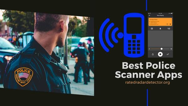 Top10 Police Scanner Apps image