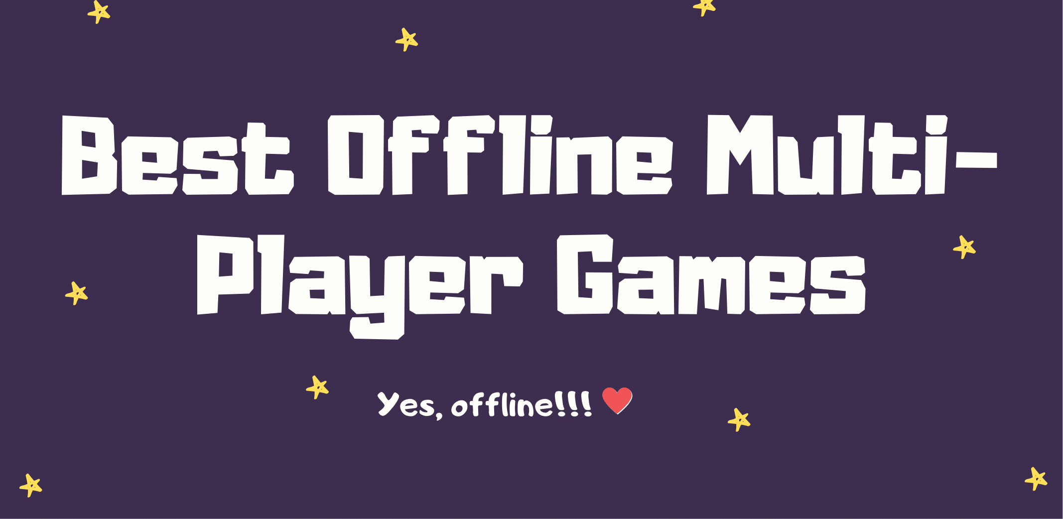 2 player games offline for Android - Free App Download