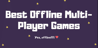 Best Local Multiplayer Games For Android