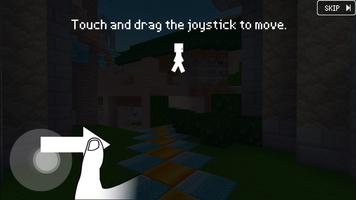 Block Craft 3D capture d'écran 1