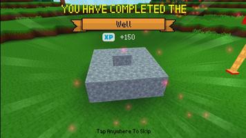 Block Craft 3D capture d'écran 2