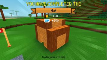 Block Craft 3D capture d'écran 3