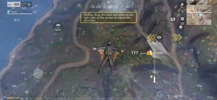 Knives Out imagem de tela 5