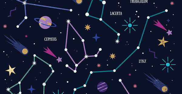 Best 10 Astrology Apps for Android image