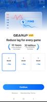 برنامه‌نما GearUP Game Booster: Lower Lag عکس از صفحه