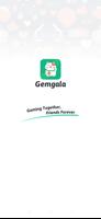Gemgala Poster