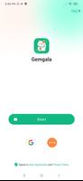 Gemgala captura de pantalla 1