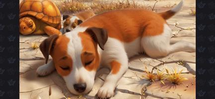 CatDog World পোস্টার