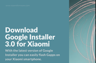 How to download Google Installer on Mobile