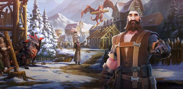 Como baixar Dusk of Dragons: Survivors apk versão mais recente 1.3.5 para Android 2025 image