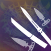 StandKnife icon