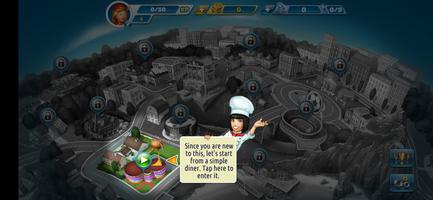 Cooking Fever poster