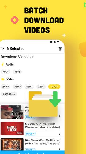 SnapTube APK Download, free youtube hd video downloader for Android -  APKPure.com