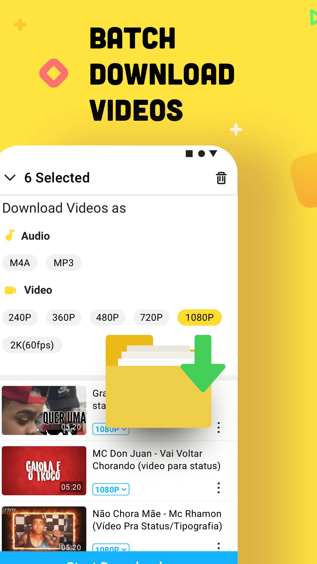 SnapTube APK Download, free youtube hd video downloader for Android -  APKPure.com