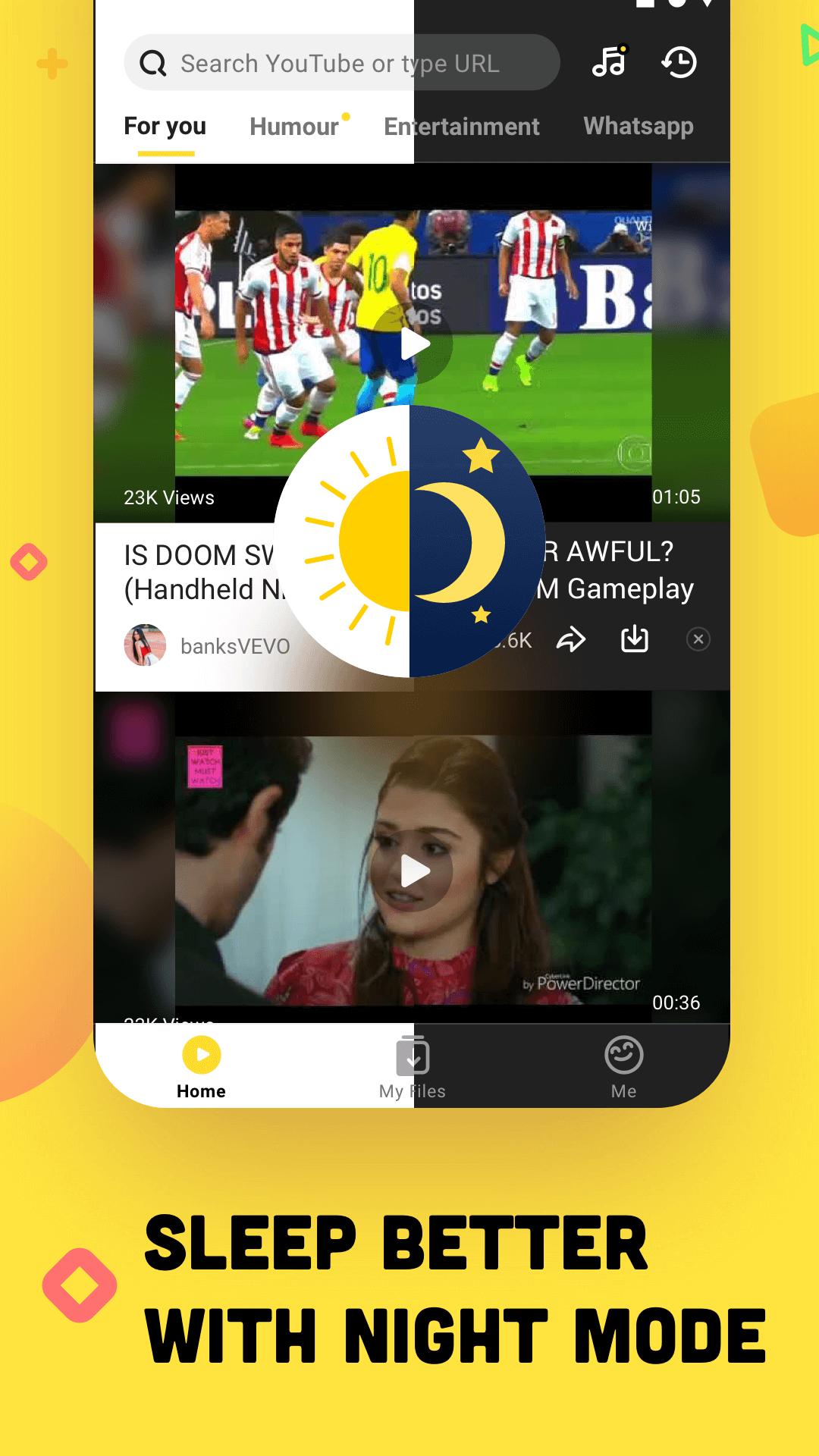 Snaptube Apk Download Free Youtube Hd Video Downloader For