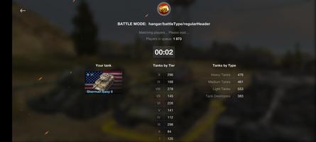 World of Tanks Blitz™ screenshot 2