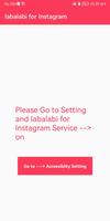 labalabi for Instagram syot layar 1