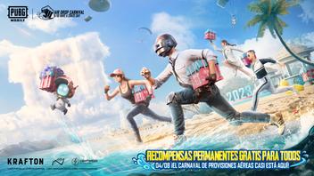 Cómo descargar la última versión de PUBG MOBILE APK 4.4.0 para Android 2026