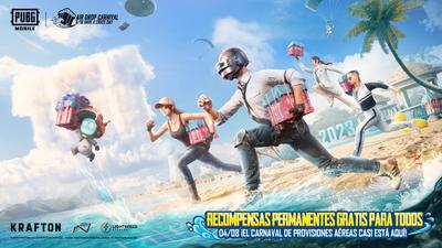 Cómo descargar la última versión de PUBG MOBILE APK 4.4.0 para Android 2026